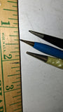 Vtg Advertising Mechanical Pencil Lot (3) NAPA Youngstown Grove City Tulsa PA OK