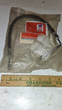 Harley NOS AMF Front Brake Hose Line 1980-1982 Tour Glide Shovelhead FLT 43333-7