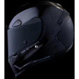ICON Airframe Pro™ Carbon 4Tress HelmetCarbon Fiber / Composite Fiberglass F/F