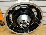 Rear Mag Wheel Harley Touring Ultra Classic Glide Road King 25mm 16x5 FLHX Stree