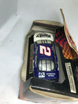 RACE IMAGE COLLECTION #2 RUSTY WALLACE  98 FORD TAURUS 1:43 NO TOP ON CASE