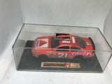 RACE IMAGE COLLECTION #21 MICHAEL WALTRIP FORD TAURUS 1:43 W/DISPLAY CASE NO BOX