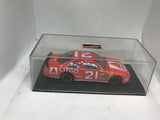 RACE IMAGE COLLECTION #21 MICHAEL WALTRIP FORD TAURUS 1:43 W/DISPLAY CASE NO BOX