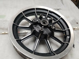 Rear Mag Wheel Harley 1987-1999 FLH ULtra Classic Road King 3.00x16 Stock OEM