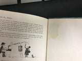 VITG 1964 Flash, Crash, Rumble and Roll Science Hardback Book By Franklyn Storms