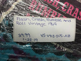 VITG 1964 Flash, Crash, Rumble and Roll Science Hardback Book By Franklyn Storms