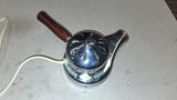 Vintage Handy Hannah Hair Dryer Works Hairdressers Mid modern 50's Collectible