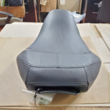 Harley Low Profile Solo Touring Seat 2009-'25 Street Road Glide OEM 52000249 NEW