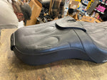 Corbin Gunfighter Custom Flame Seat Harley Sportster 883 1200 2004^ Nightster