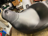 TallBoy Touring Seat Harley FLH Glide Street Road King 2008^ OEM Harley 52000252