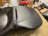 TallBoy Touring Seat Harley FLH Glide Street Road King 2008^ OEM Harley 52000252