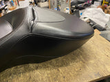 TallBoy Touring Seat Harley FLH Glide Street Road King 2008^ OEM Harley 52000252