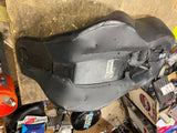 TallBoy Touring Seat Harley FLH Glide Street Road King 2008^ OEM Harley 52000252