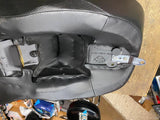 TallBoy Touring Seat Harley FLH Glide Street Road King 2008^ OEM Harley 52000252