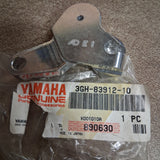 VTG Yamaha 3GH-83912-10 Left Parking Brake Lever Link Blaster 200 Moto-4 350