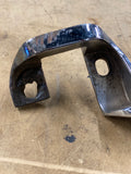 Kuryakyn Adjustable Highway Pegs Heritage Softail Touring  Board Mount Harley