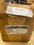 713-902 Zipper’s 70-99 Evo Shovelhead Big Twin case cam clearancing Relief tool