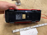 vintage 1957 Chevy Bel Air Push button telephone Collectible Display Tri Five!