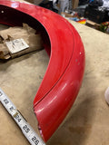 NOS Benelli Wards Riverside Scooter OEM Vintage Motorcycle Rear Fender Classic