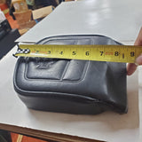 OEM Harley Sissybar Pad Sportster dyna FXR Chopper Bar Shield Shovelhead Sturgis