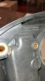 Harley Milwaukee-Eight M8 Screamin' Eagle Ventilator Air Cleaner Backplate 29000