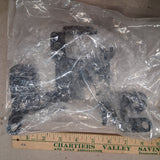 Harley Twin Cam to M8 Coolant Pump Conversion Hardware (No Pump / No 26900146 Ho