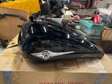 NOS Gas Fuel Petrol Tank Kawasaki  Kawasaki Vulcan 1600 VN1600 Classic Black New
