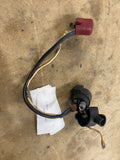 Kawasaki Kz400 Starter solenoid OEM 1976