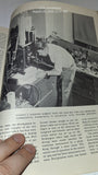 1952 The Story of General Electric Research Laurence Hawkins Booklet Illustrated