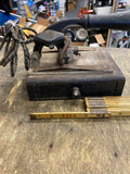 Vintage Franklin Hot Foil Signet Stamping Machine Embosser Jeweler Imprinter