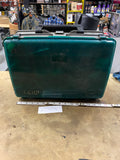 Plano Guide Series Fishing Tackle Box Full Line Lures Weight hooks Fisherman lot