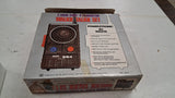 Vintage Powertronic Nasta SS4 Walkie Talkie Set 4 Transistor Boxed Tested READ