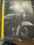 2020 Harley Genuine Motor Parts & Accessories Catalog