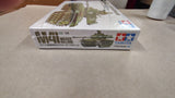 Tamiya 1/35 US Tank M41 Walker Bulldog Plastic Model Kit 35055 SEALED