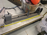 Vintage Craftsman Wood Turning Lathe  103 Series 9" x 30" King seeley Carpenter