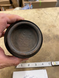 Vintage 1950s Martin-Senour Automotive Finishes paint can Auto Truck Autobody