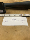 20's Bendix Aviation Corp Pioneer Instrument venturi tube Aircraft Airplane Vtg!