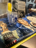 collection features vintage John F. Kennedy commemorative memorabilia 1960S