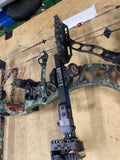 Bowtech Invasion CPX Bow 70lb Right Hand Bow Hunting Hogg-it Octane Loaded Acc