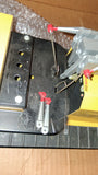 1954 Saunders Marvelous Mike Electromatic Tractor Robot Toy 1000 Needs Repair