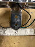 NOS Deco Lights Harley Panhead Shovelhead FLH Acc turn signal Marker Bullet Cone