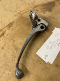 Factory OEM Front Brake Clutch Lever Perch Harley Shovelhead FLH FX Brake switch