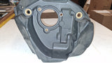 Harley Milwaukee-Eight M8 Screamin' Eagle Ventilator Air Cleaner Backplate 29000