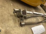 Vintage Sutone Curb Feeler orig Auto Hot Rod Muscle car accessor 50's Old Skool!