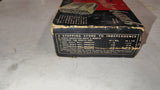 Vintage Gerett Allcoin Calendar Bank Farmers Deposit National Bank Pittsburgh PA