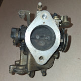 Harley Evolution Evo Keihin Butterfly Carburetor 27029-86A FXR Softail OEM Core