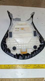 07 08 Kawasaki Ninja ZX6R Front Driver Rider Seat Pad Saddle OEM 53066-0178 2007