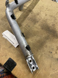 New Vrod Sub Frame Rail Brake Pedal Mount Harley Vrsca Subframe