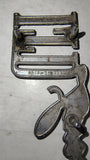 1973-1978 Ford LTD & LTD Landau Emblem Badge Set OEM D3AB D6AB