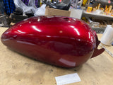 Harley Harley Superglide Gas tank Shovelhead Roadster Sportster Ironhead Chopper